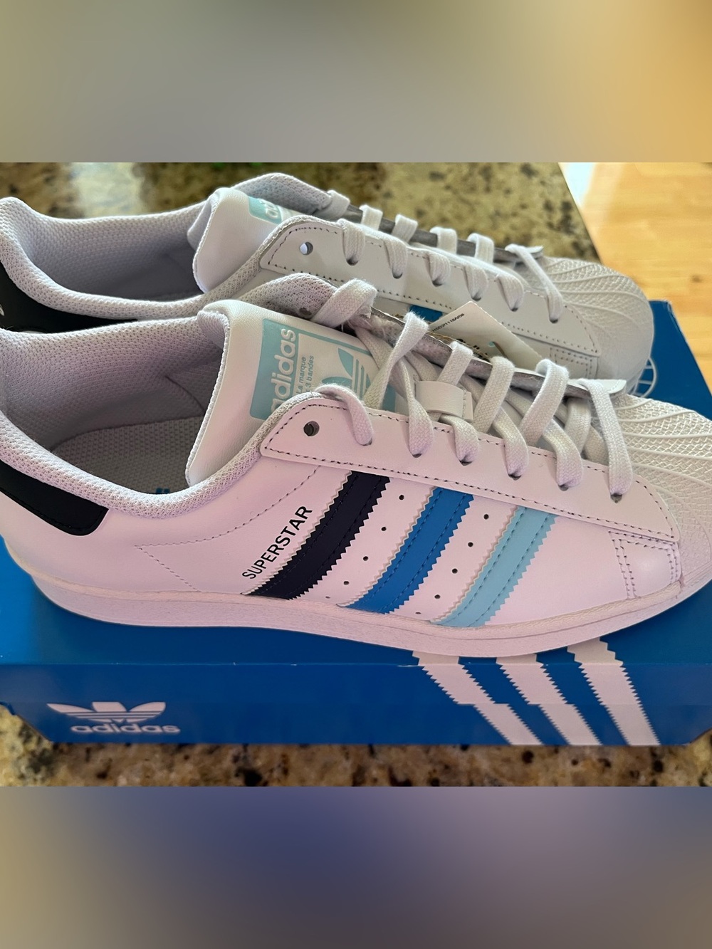 Adidas Superstar Originals